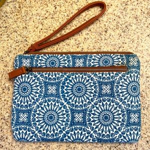 Wristlet